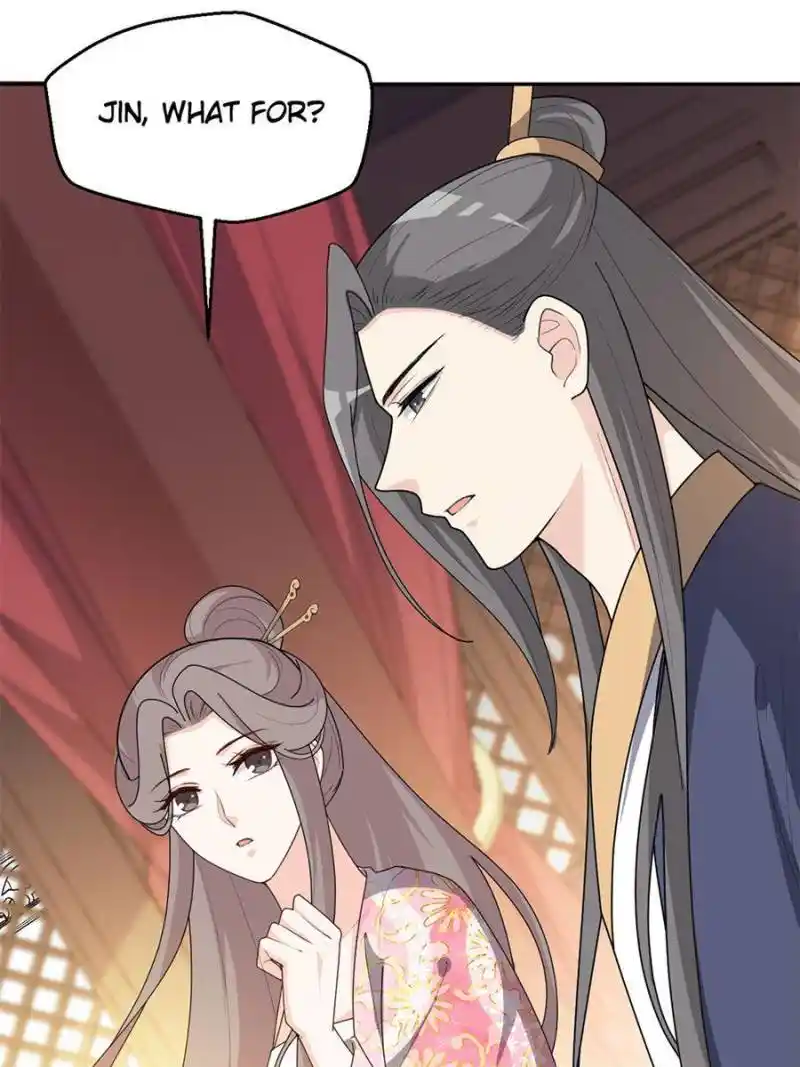 The Prince Regent’S Concubines Chapter 155