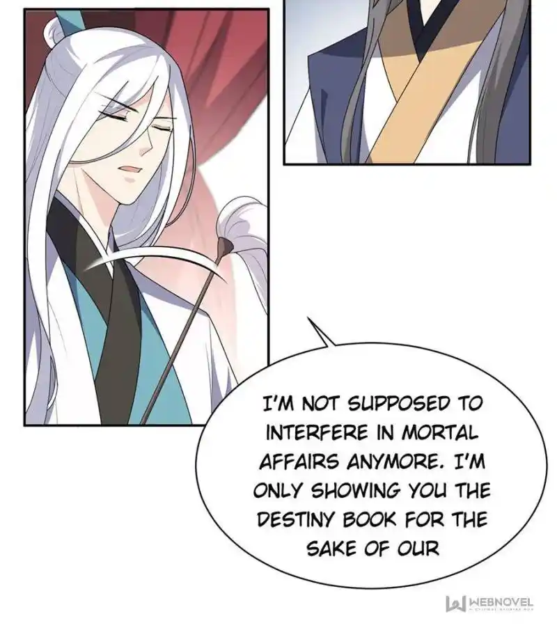 The Prince Regent’S Concubines Chapter 155