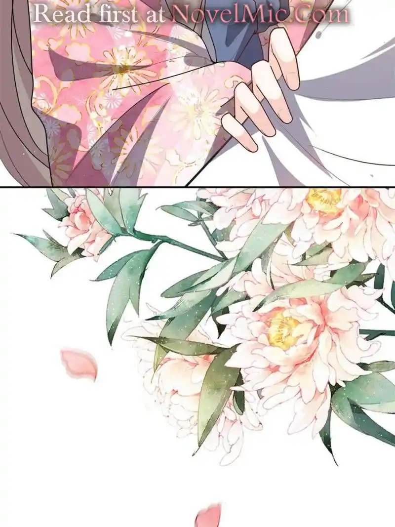 The Prince Regent’S Concubines Chapter 155