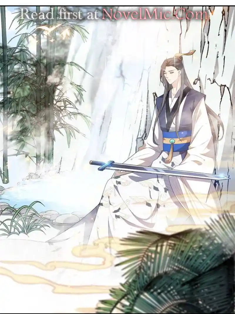 The Prince Regent’S Concubines Chapter 156