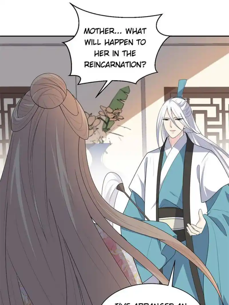 The Prince Regent’S Concubines Chapter 156