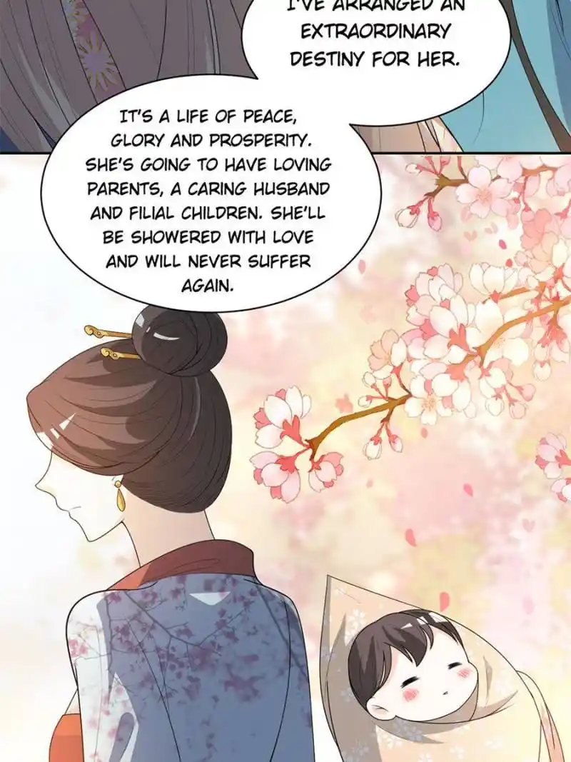 The Prince Regent’S Concubines Chapter 156