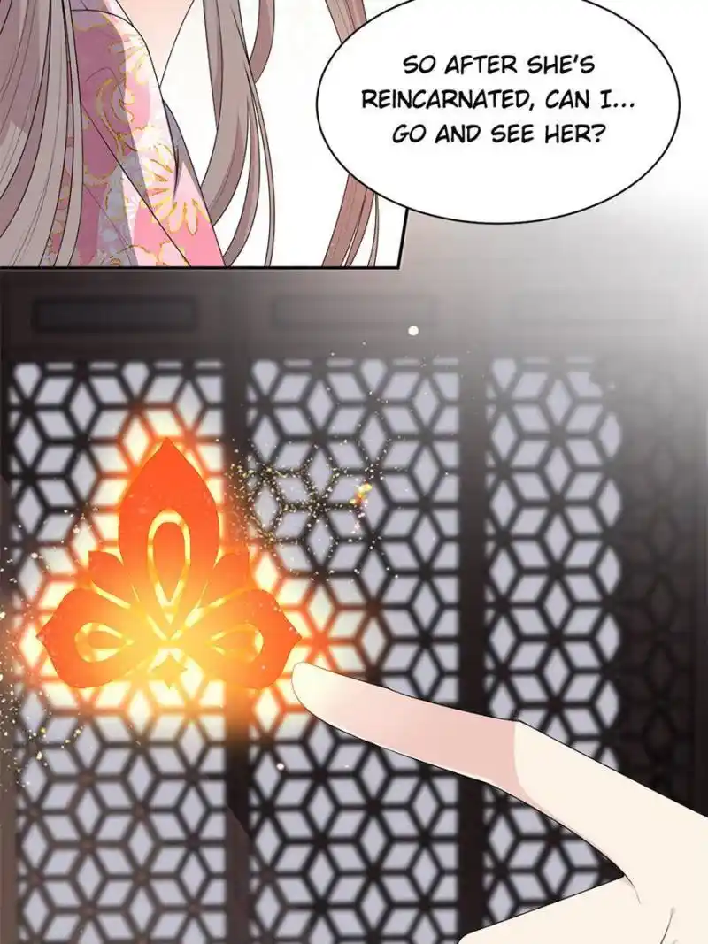 The Prince Regent’S Concubines Chapter 156