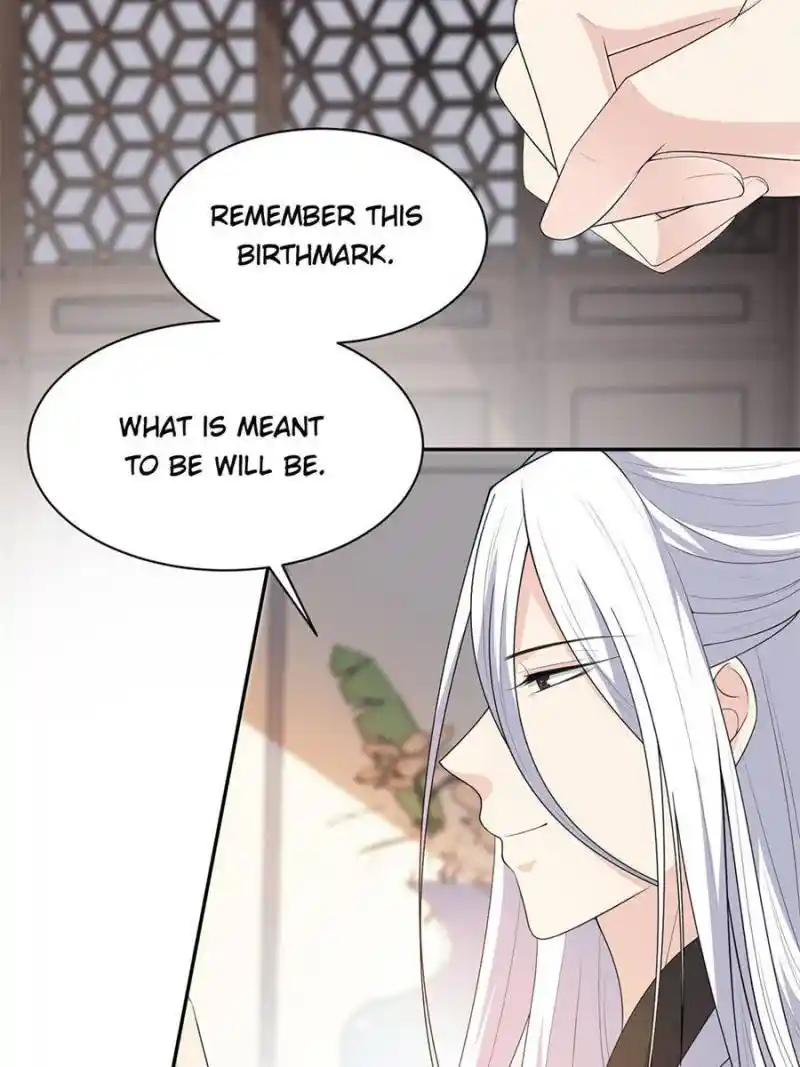 The Prince Regent’S Concubines Chapter 156