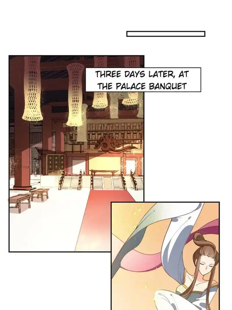 The Prince Regent’S Concubines Chapter 156