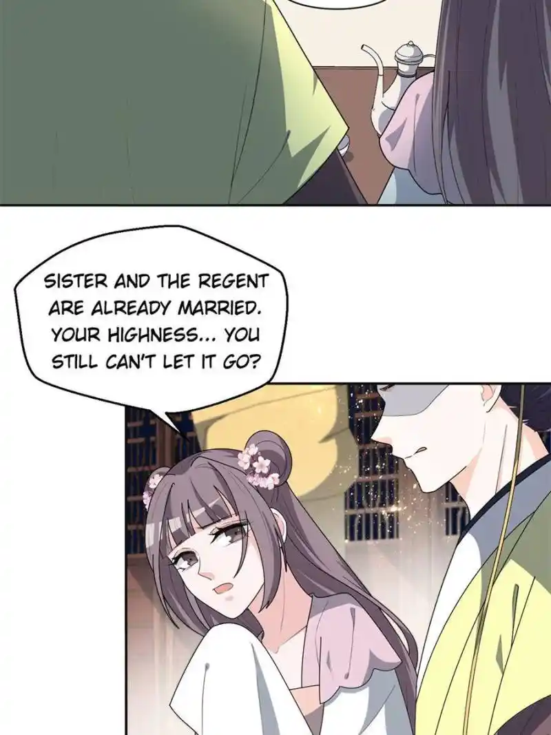 The Prince Regent’S Concubines Chapter 156