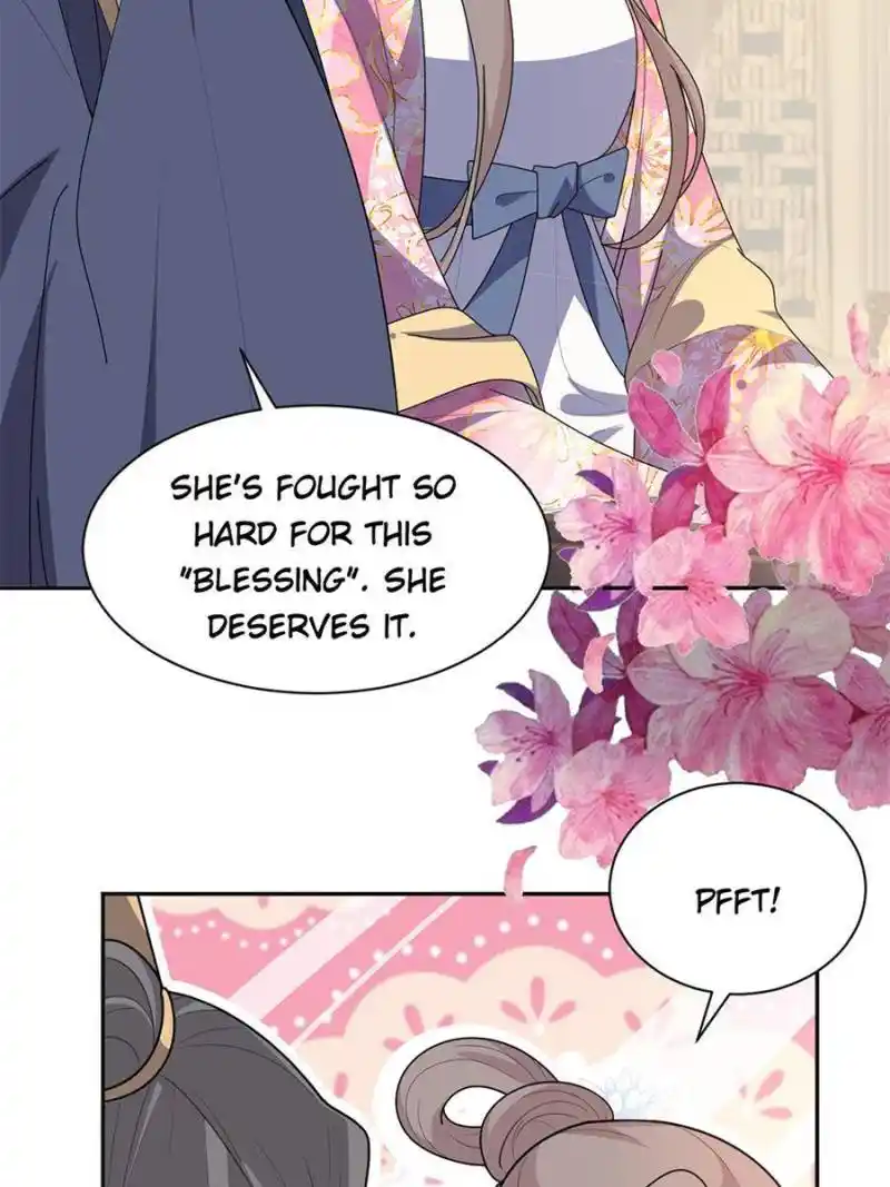 The Prince Regent’S Concubines Chapter 156