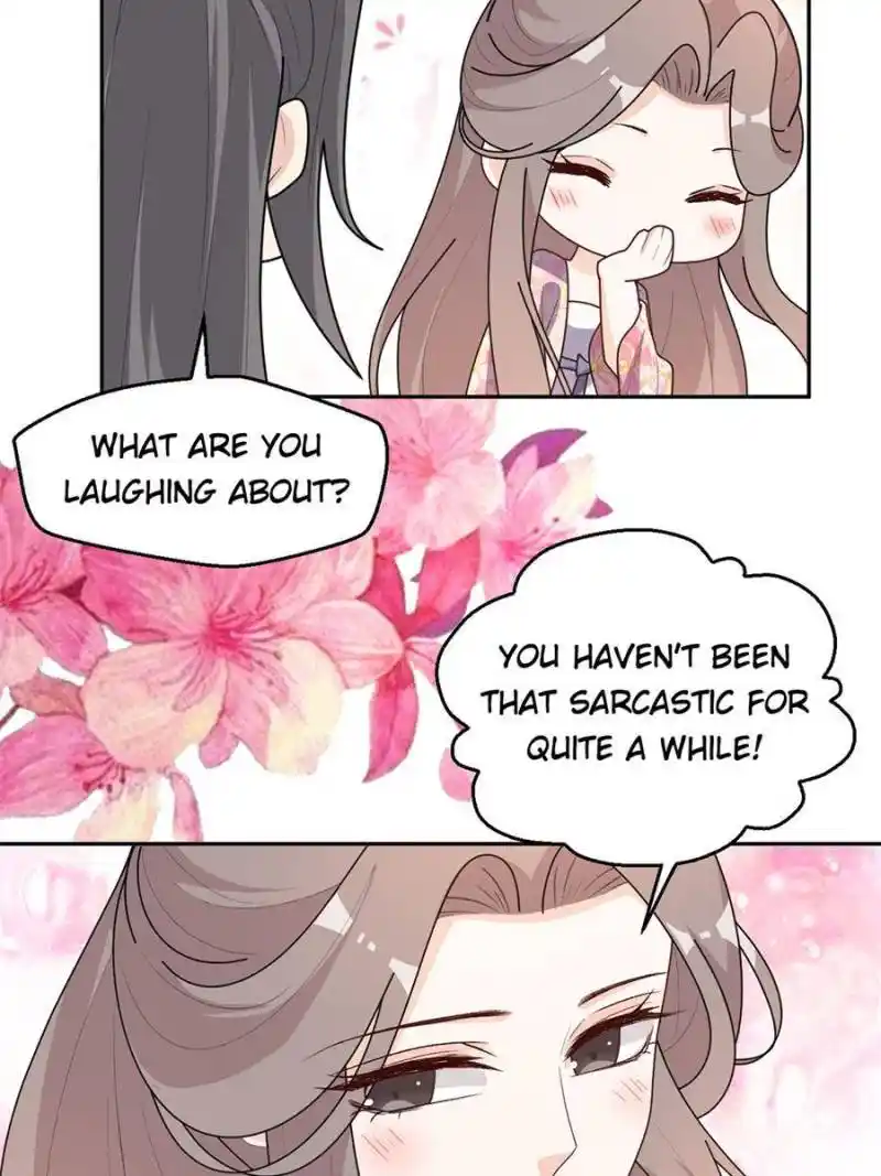 The Prince Regent’S Concubines Chapter 156