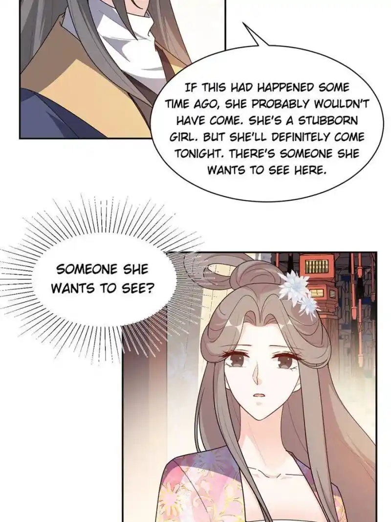 The Prince Regent’S Concubines Chapter 156