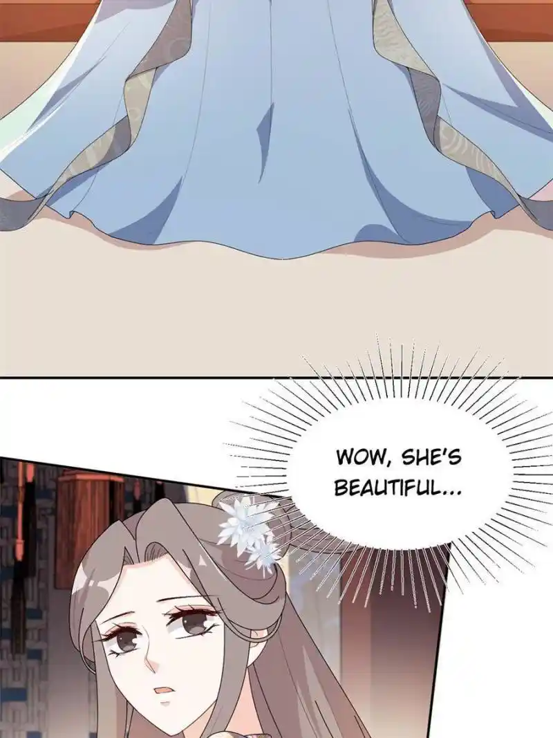 The Prince Regent’s Concubines Chapter 157