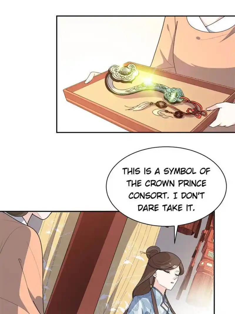 The Prince Regent’s Concubines Chapter 157