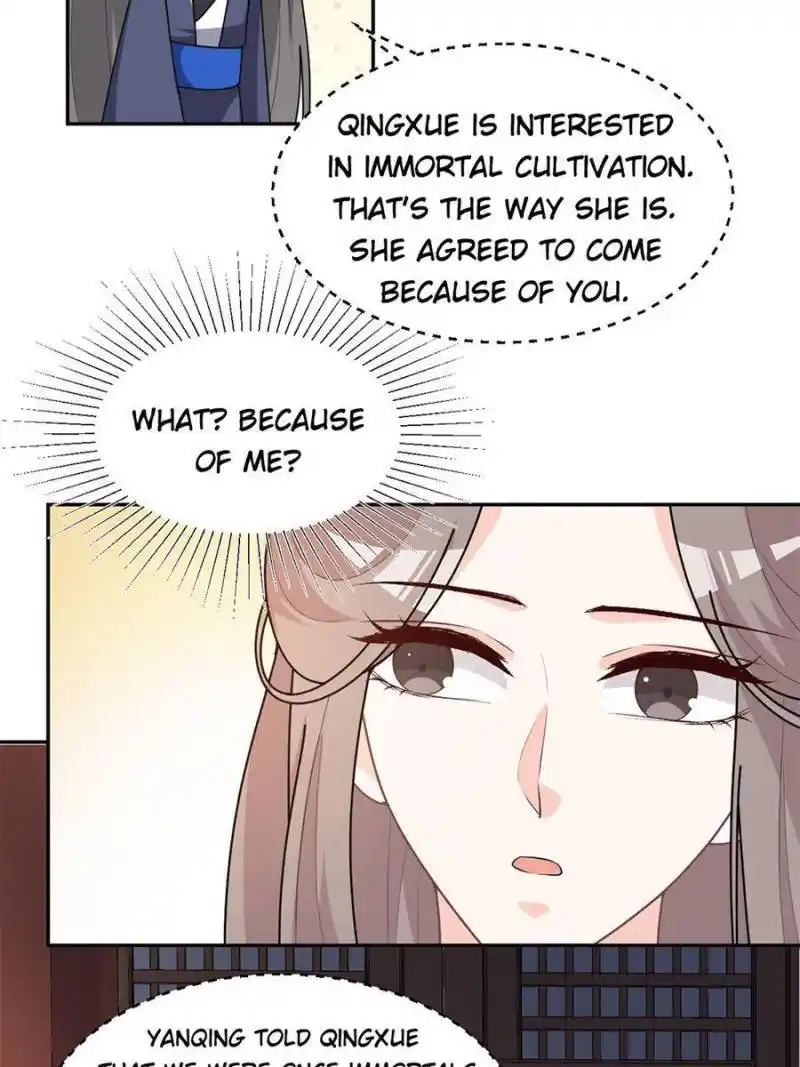 The Prince Regent’s Concubines Chapter 157