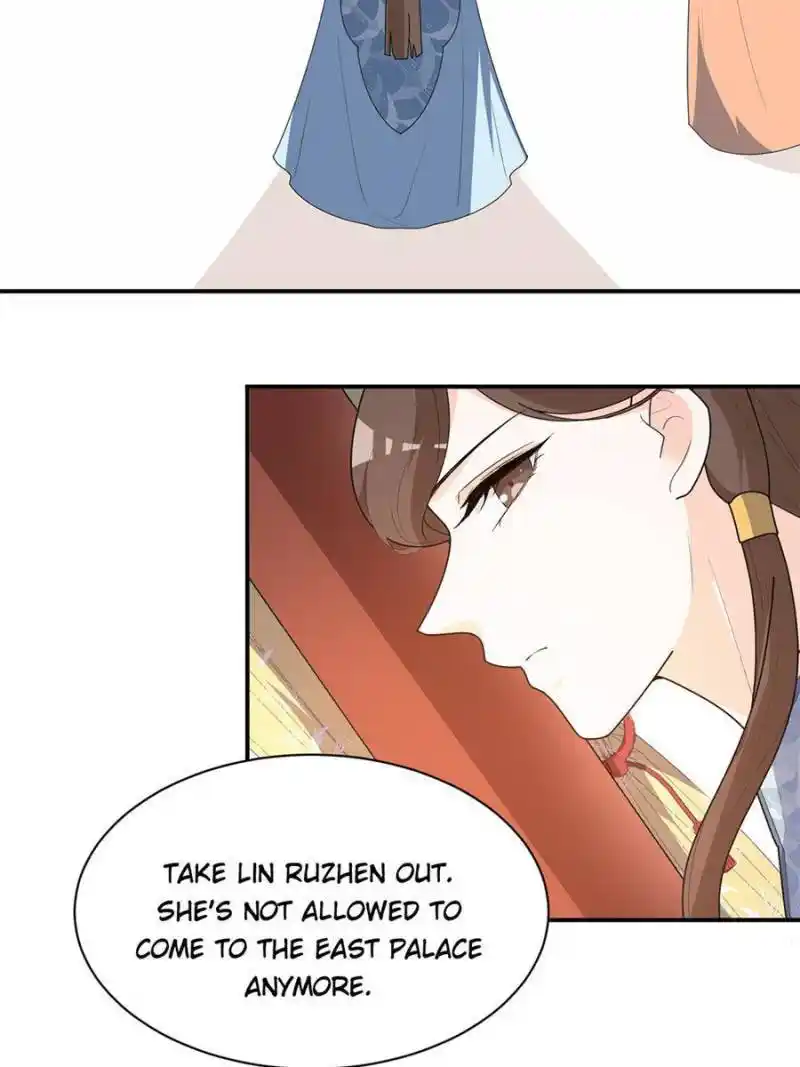 The Prince Regent’s Concubines Chapter 157