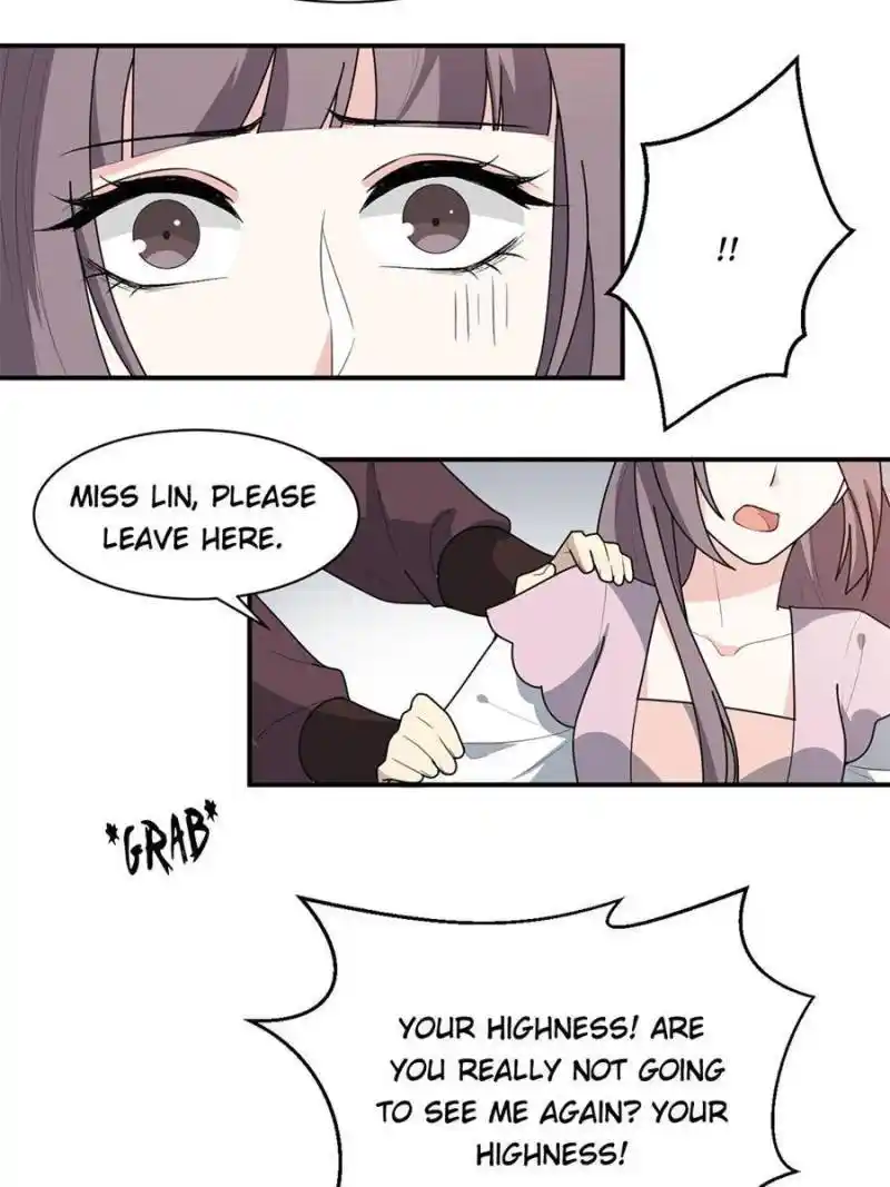 The Prince Regent’s Concubines Chapter 157