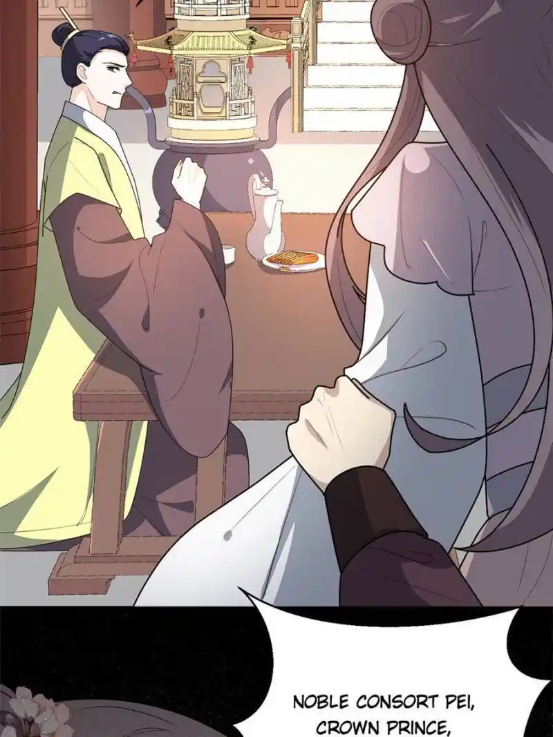 The Prince Regent’s Concubines Chapter 157