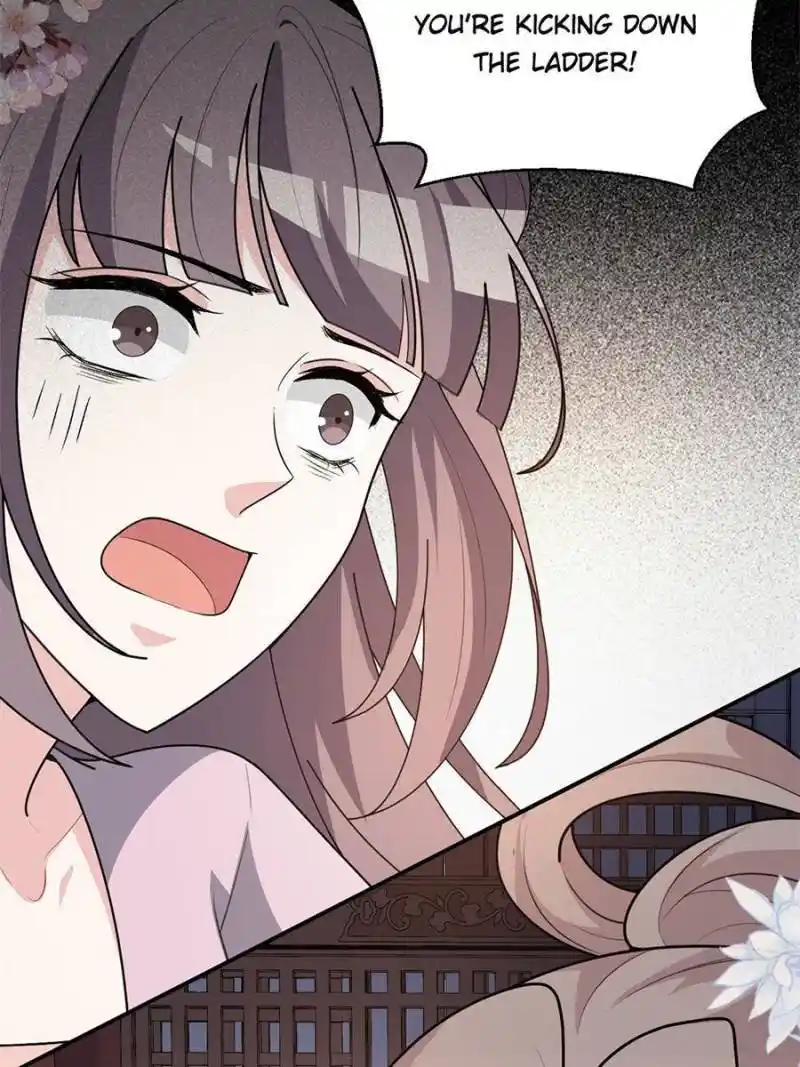 The Prince Regent’s Concubines Chapter 157