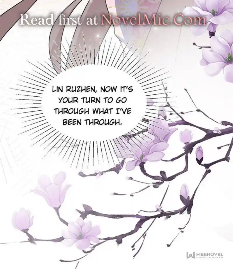 The Prince Regent’s Concubines Chapter 157