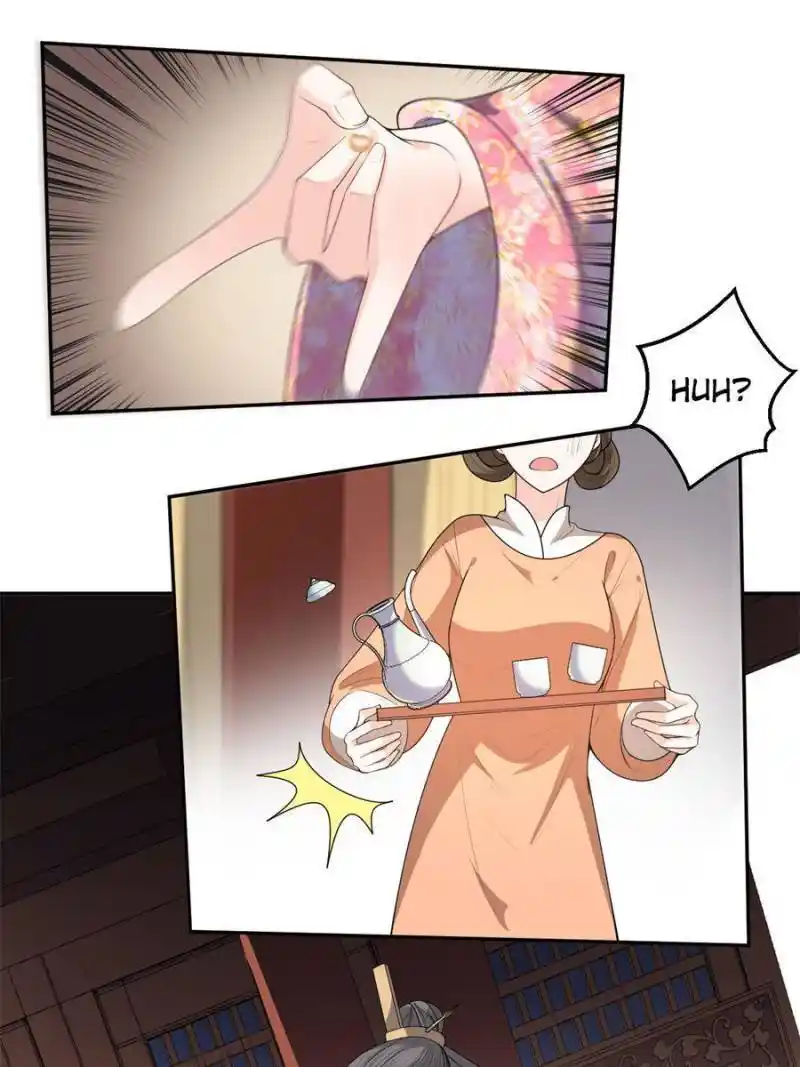 The Prince Regent’s Concubines Chapter 158