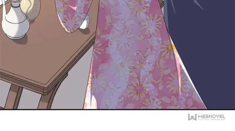 The Prince Regent’s Concubines Chapter 158