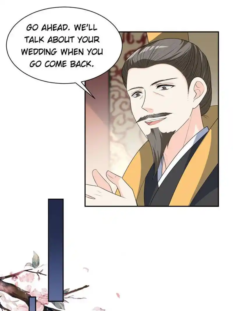 The Prince Regent’s Concubines Chapter 158