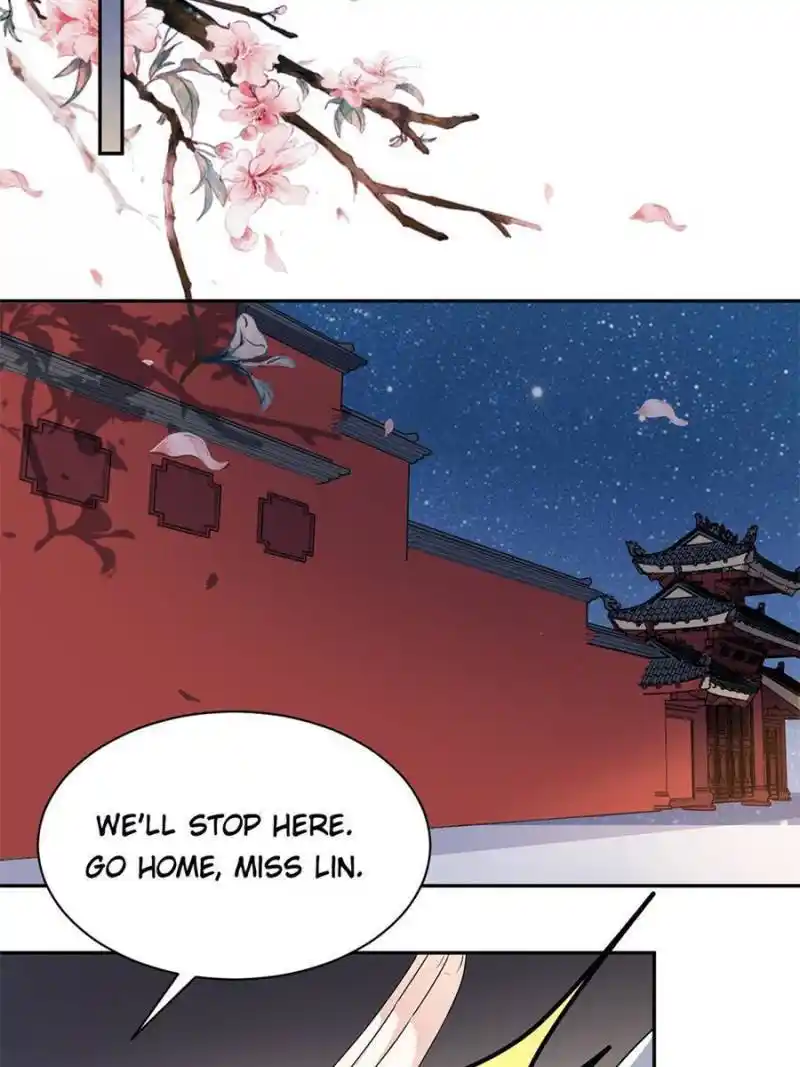 The Prince Regent’s Concubines Chapter 158