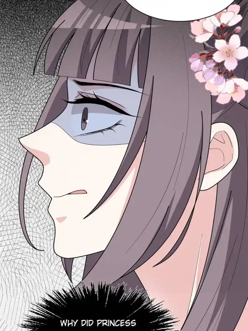 The Prince Regent’s Concubines Chapter 158