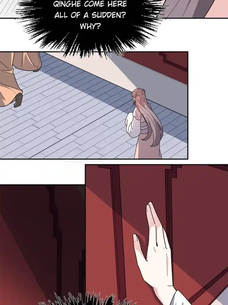 The Prince Regent’s Concubines Chapter 158