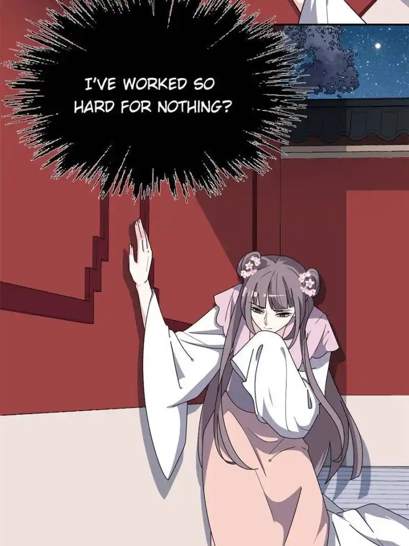 The Prince Regent’s Concubines Chapter 158