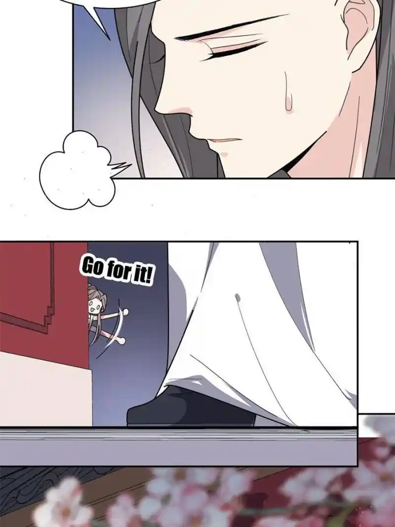 The Prince Regent’s Concubines Chapter 158