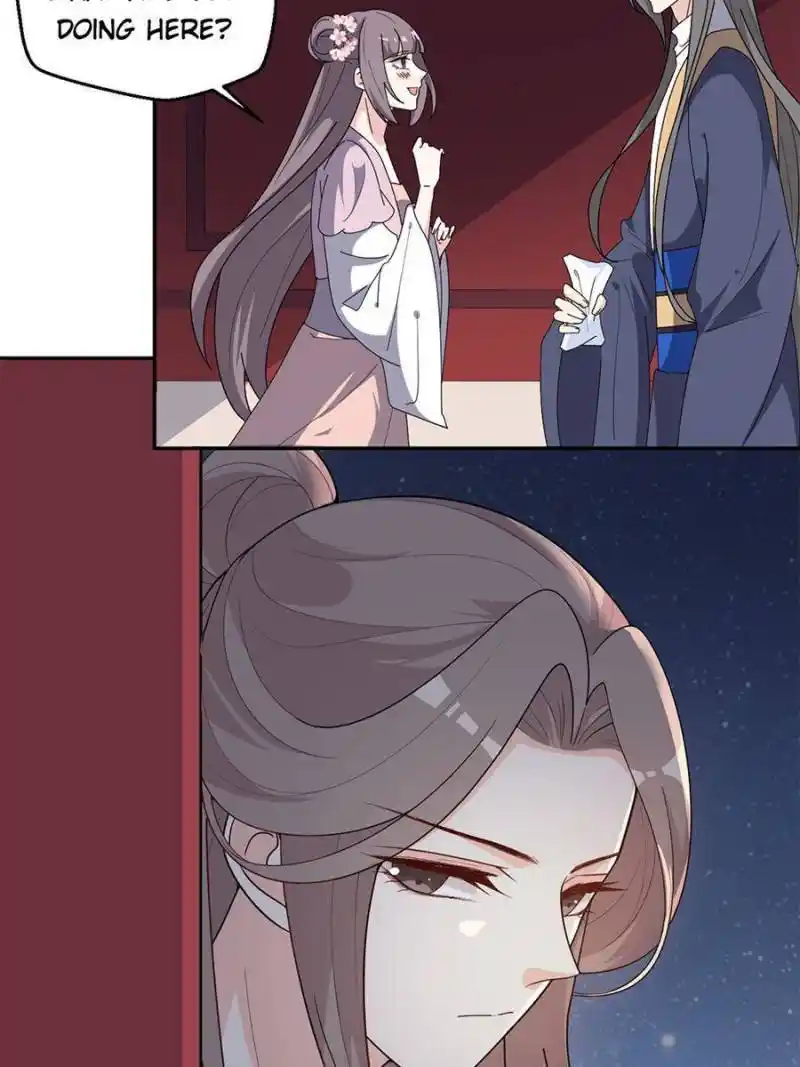 The Prince Regent’s Concubines Chapter 158