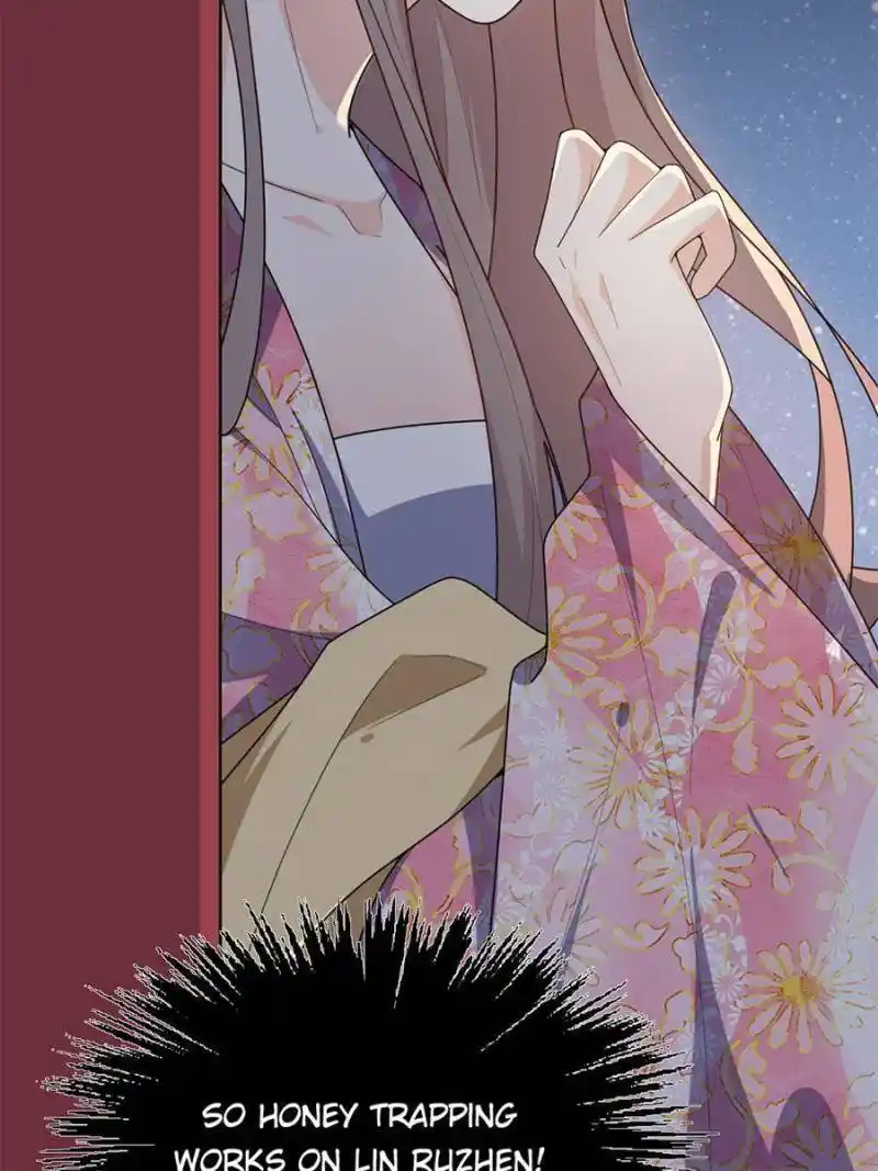 The Prince Regent’s Concubines Chapter 158