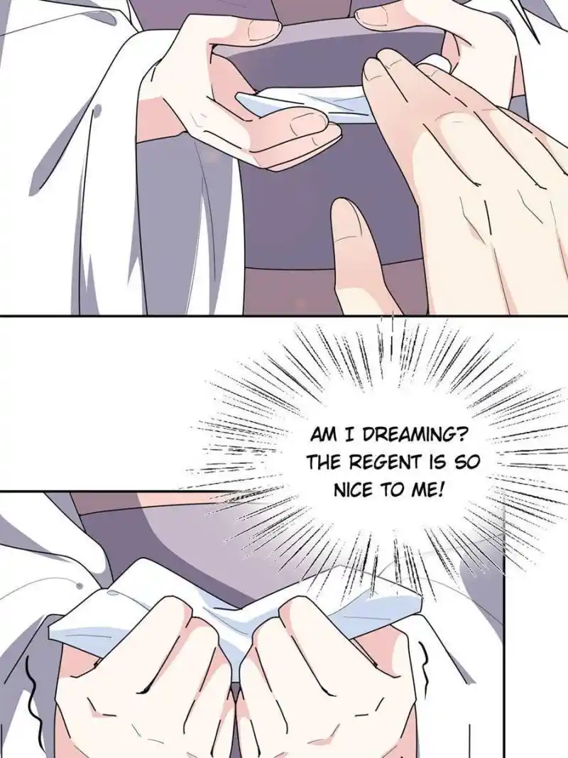 The Prince Regent’s Concubines Chapter 158