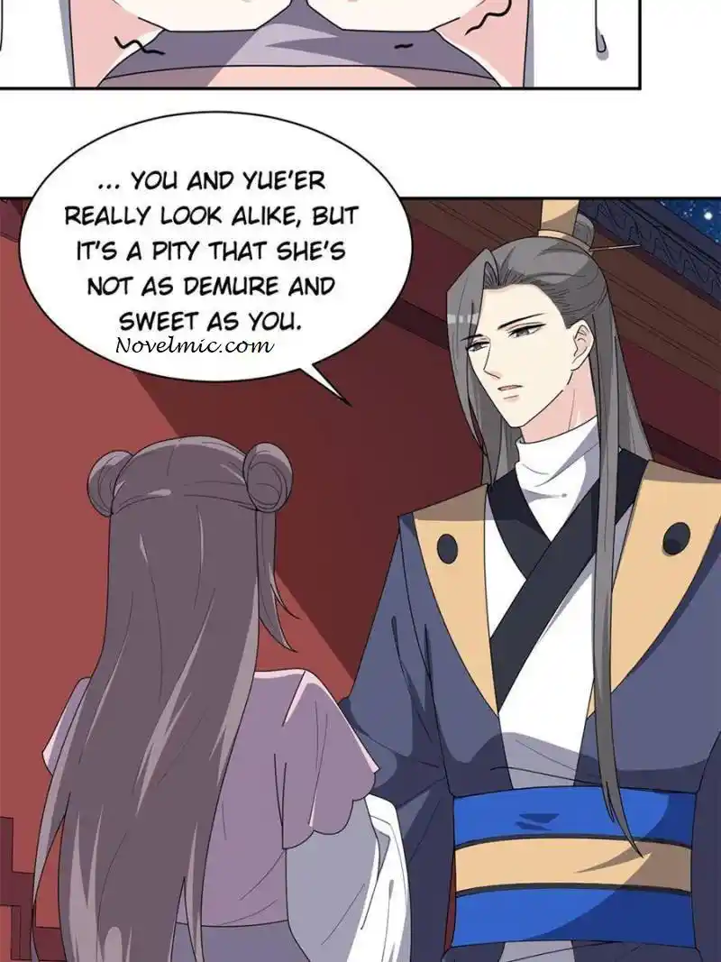 The Prince Regent’s Concubines Chapter 158