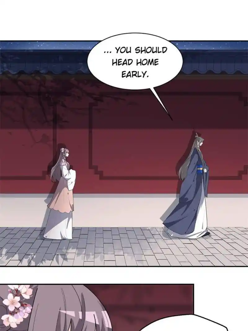 The Prince Regent’s Concubines Chapter 158