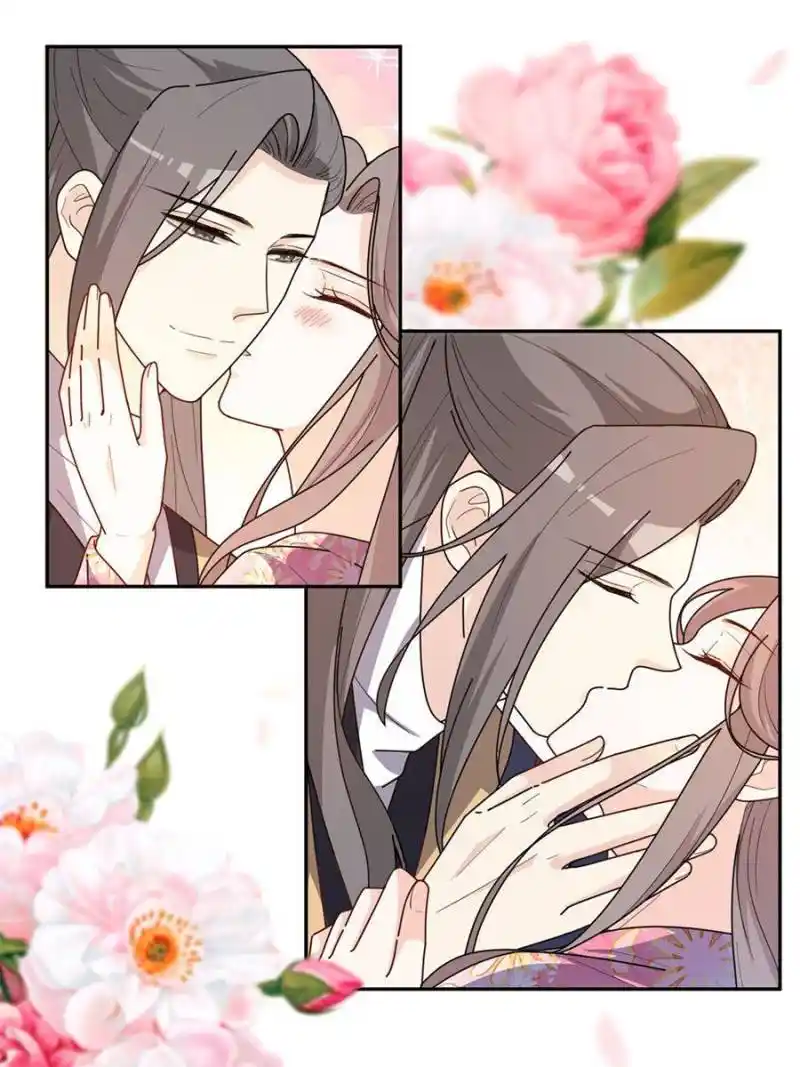 The Prince Regent’s Concubines Chapter 159