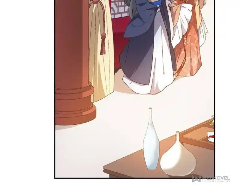 The Prince Regent’s Concubines Chapter 159