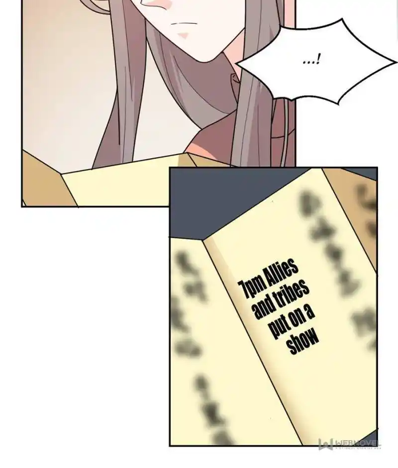 The Prince Regent’s Concubines Chapter 159