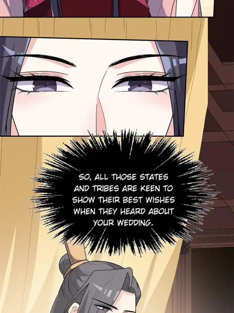 The Prince Regent’s Concubines Chapter 159