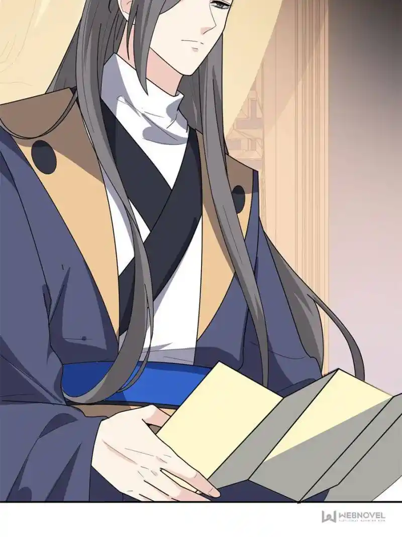 The Prince Regent’s Concubines Chapter 159