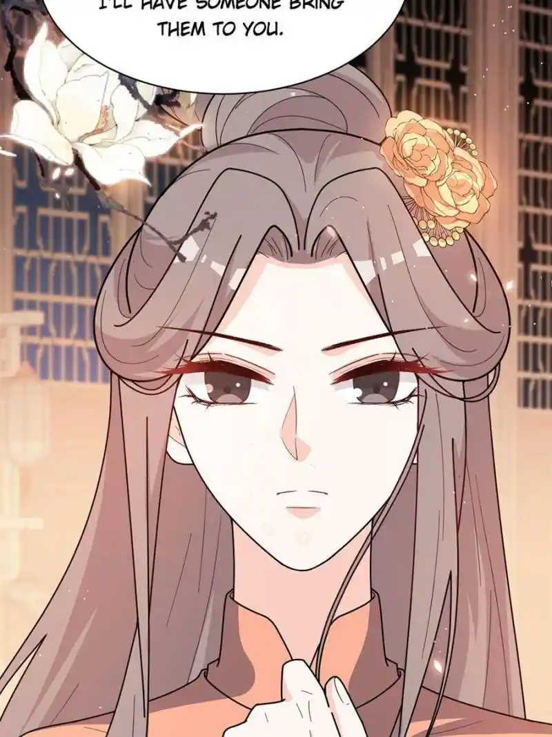 The Prince Regent’s Concubines Chapter 159