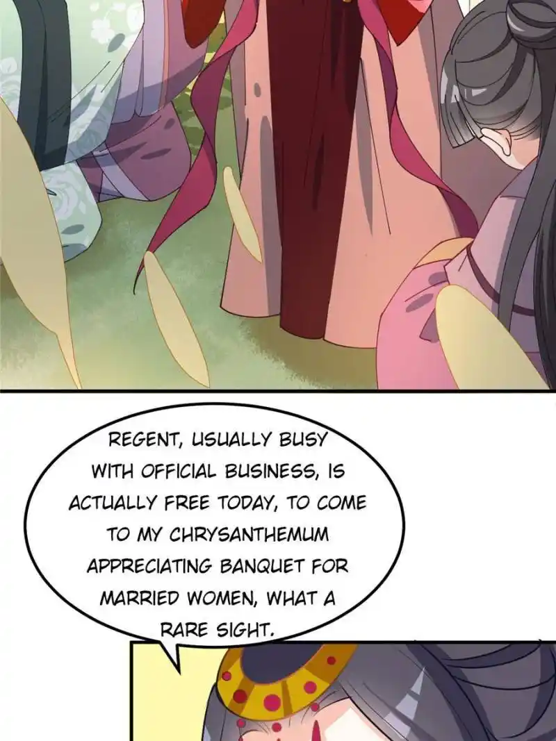 The Prince Regent’S Concubines Chapter 16