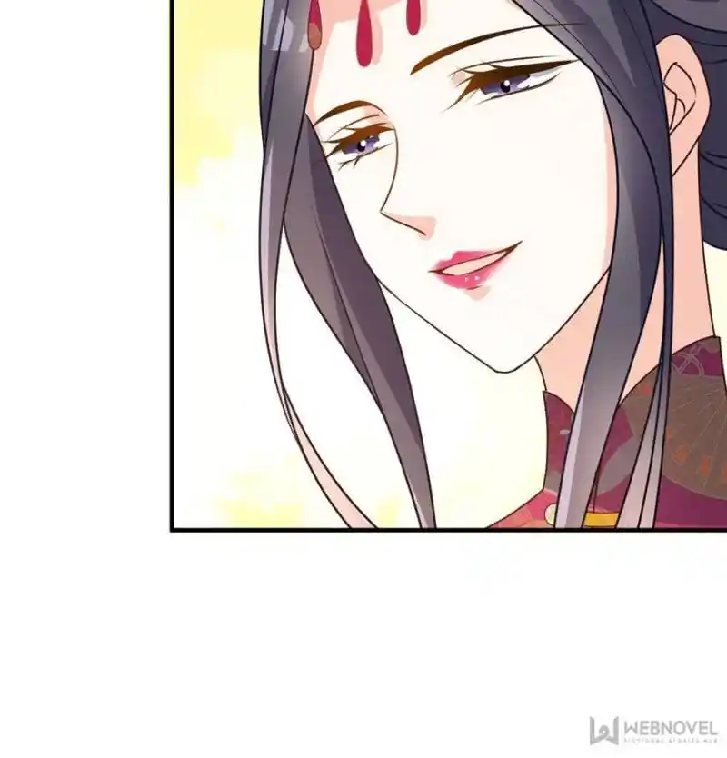 The Prince Regent’S Concubines Chapter 16