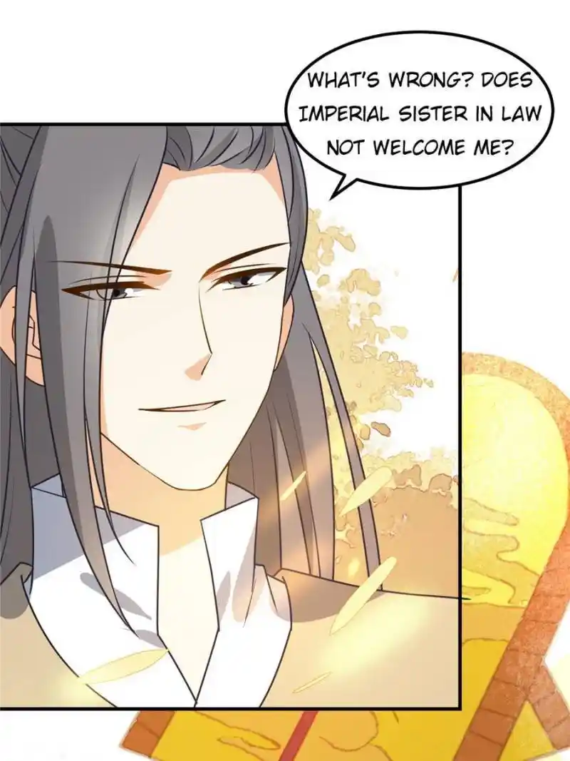 The Prince Regent’S Concubines Chapter 16