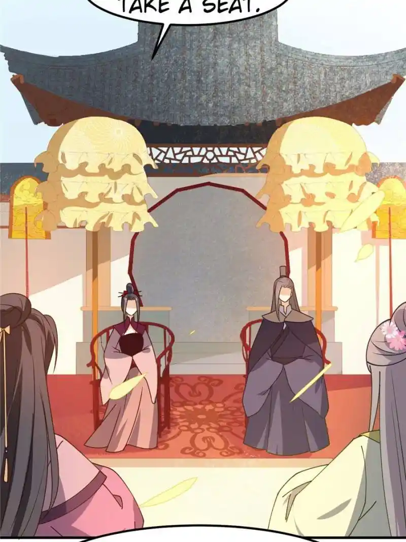 The Prince Regent’S Concubines Chapter 16