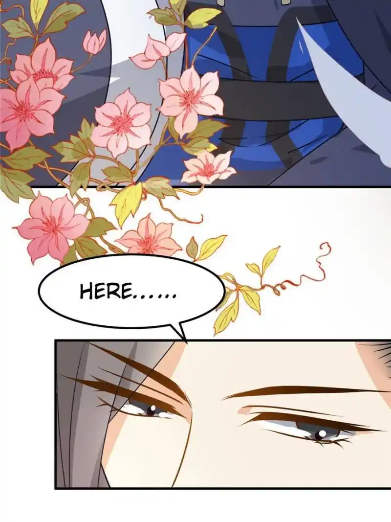 The Prince Regent’S Concubines Chapter 16