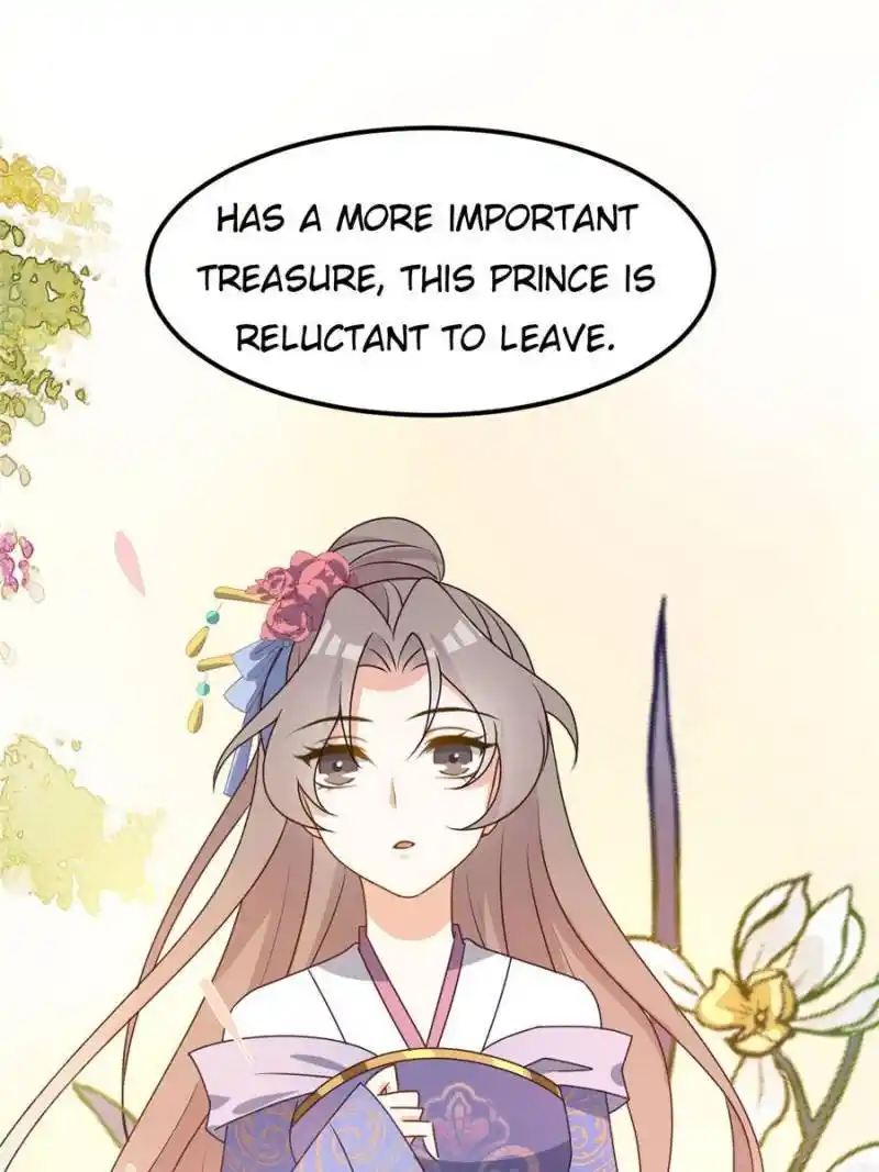 The Prince Regent’S Concubines Chapter 16