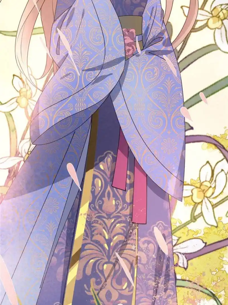 The Prince Regent’S Concubines Chapter 16