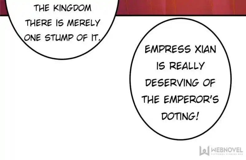 The Prince Regent’S Concubines Chapter 16