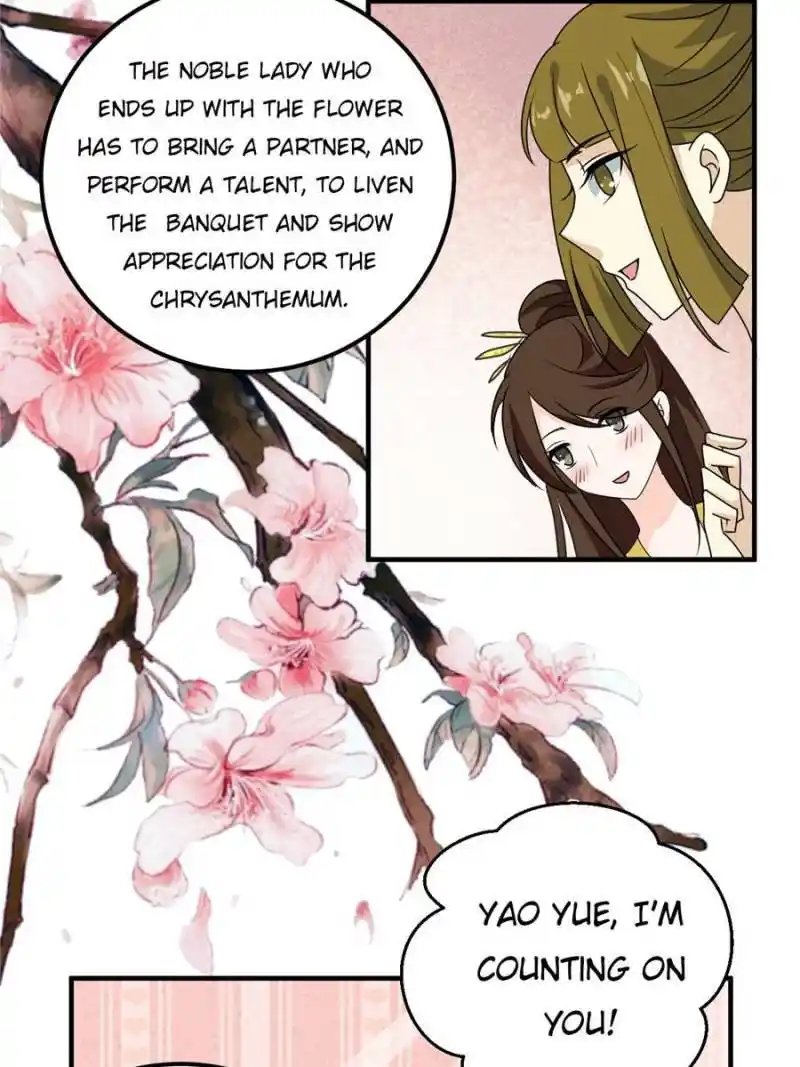 The Prince Regent’S Concubines Chapter 16