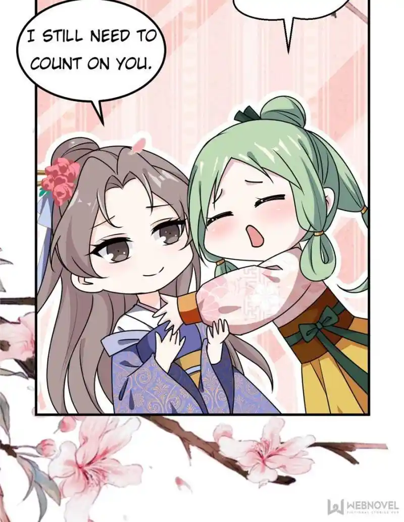 The Prince Regent’S Concubines Chapter 16